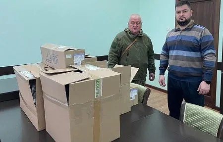 Только все вместе мы сможем приблизить нашу ПОБЕДУ!