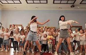 Танцевальный сезон 