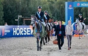 Лошади Кировского конного завода выиграли два абсолютных первенства Чемпионата России.