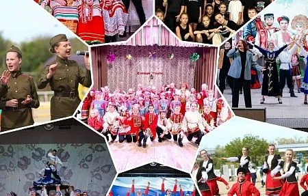 Уважаемые работники культуры!