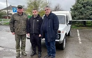 Помощь военнослужащим