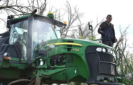 Листовая подкормка озимой пшеницы