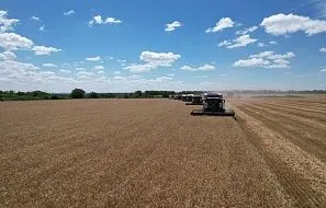 Битва за урожай началась! 