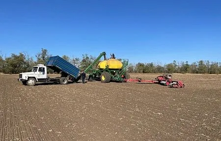 Как посеешь, то и пожнешь!