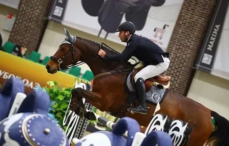 30 ноября прошел заключительный день турнира Кубка ОАЭ 