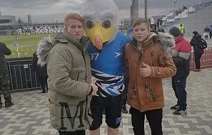 Мы за спорт!