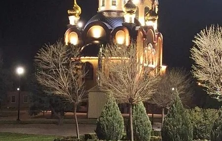 Добрый вечер, друзья!