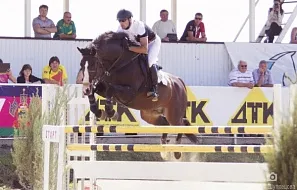 Кондор (Cordobes I-Pilot-Polydor), 2002 г.р., свежее семя: 40 000,- руб.