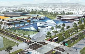 Дизайн-проект и реализация благоустройства общественной территории