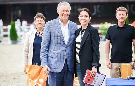 "Эмоции были просто непередаваемые».