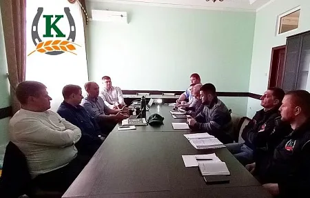 Мы всегда открыты к диалогу и новому сотрудничеству!