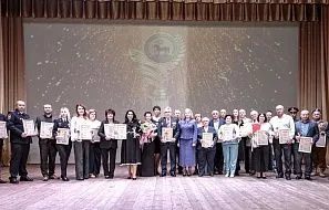 Человек года Целинского района - 2024