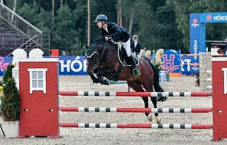 Абсолютная победа!