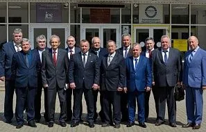 Азово-Черноморскому инженерному институту исполнилось 95 лет!